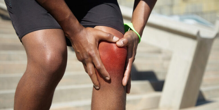 膝蓋痛吃「軟骨素」？專家告訴你功效、副作用、怎麼吃最有效