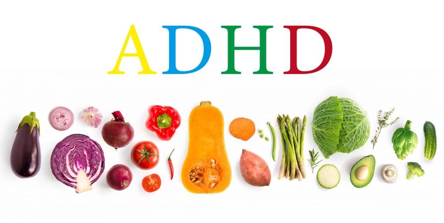 改善ADHD症狀營養素