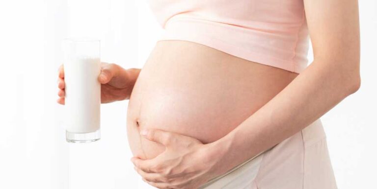 孕婦抽筋如何補鈣？懷孕補鈣劑量推薦，讓營養師告訴你
