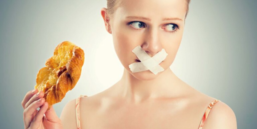 減肥嘴饞好痛苦？三招教你如何有效抑制食慾