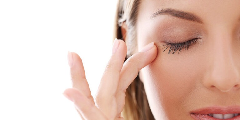 用眼過度了嗎？8大穴道按摩，有效改善眼睛痠澀疲勞！