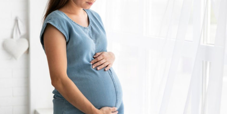 早孕懷孕初期注意事項