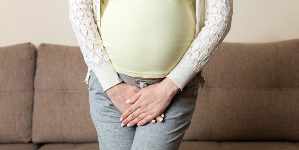 懷孕期間私密處的5種變化，該如何避免私密處感染？