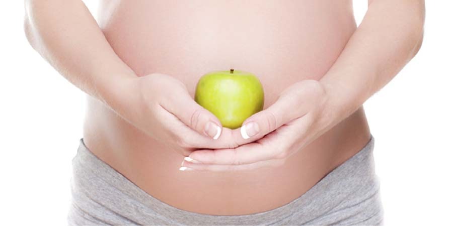 孕期分泌物變多正常嗎？注意可能是異常警訊