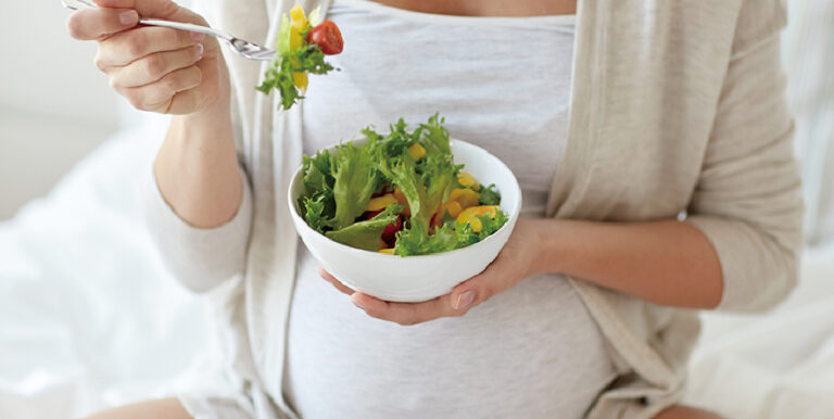 懷孕可以吃葉黃素嗎