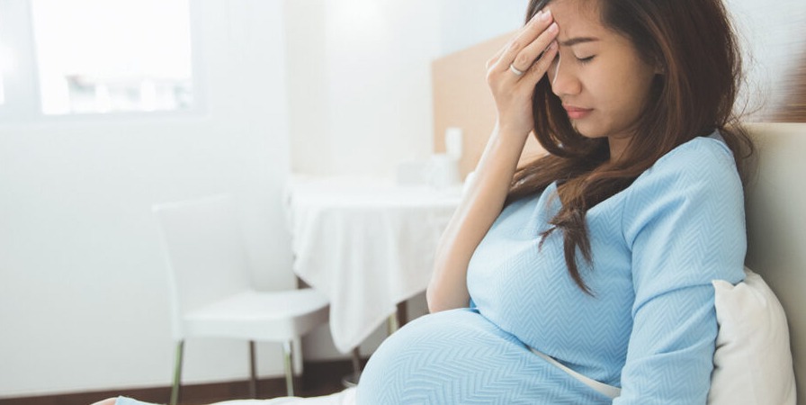 孕婦貧血症狀有哪些？懷孕「缺鐵性貧血」該怎麼辦？
