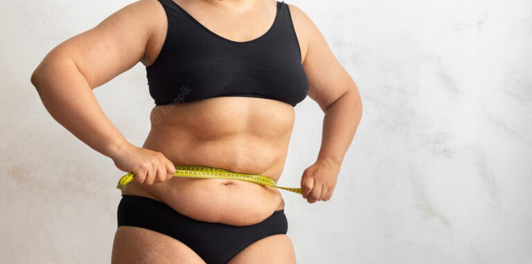 吃很少卻瘦不下來？性荷爾蒙造成妳減肥失敗的殘酷真相