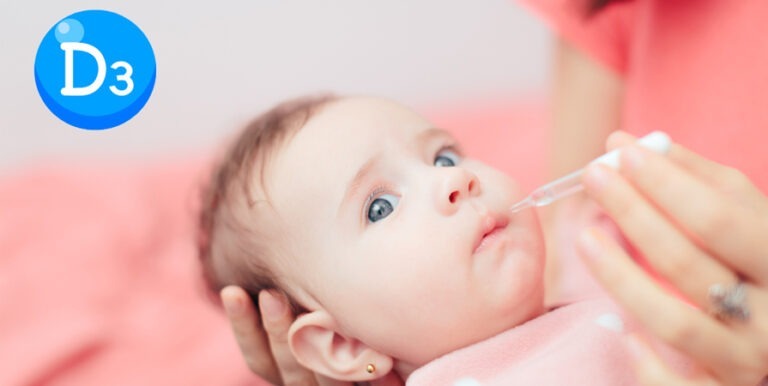2023寶寶嬰幼兒維生素D3滴劑評比推薦